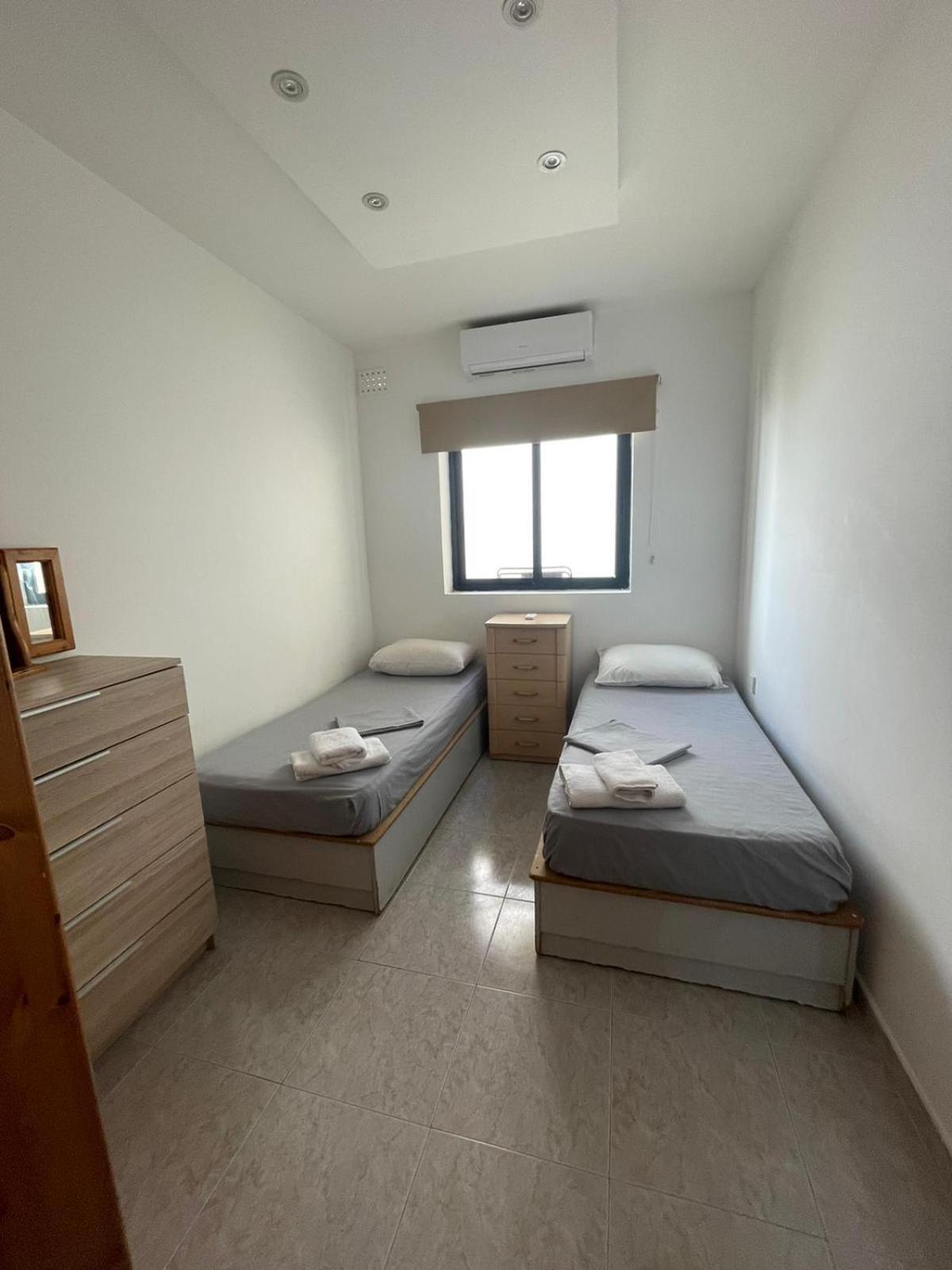 Apartment No 6 Poseidon Saint Julian's